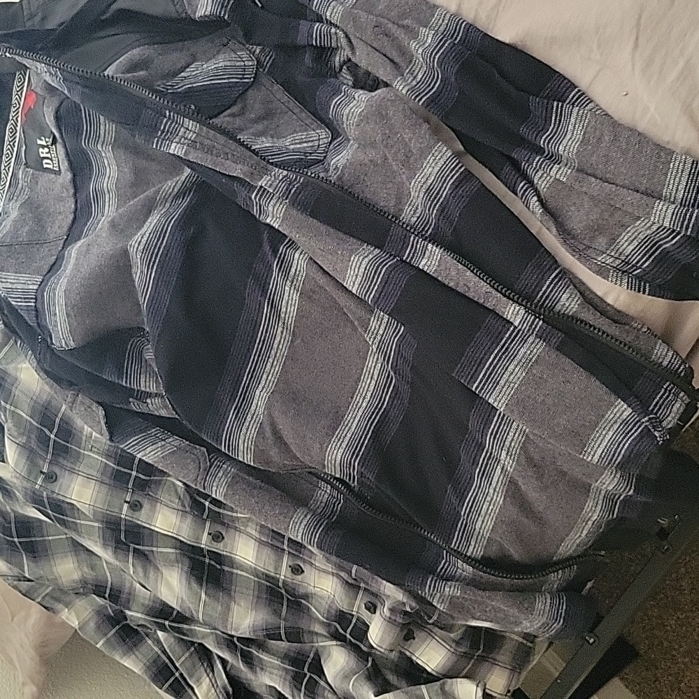 Kids shirts